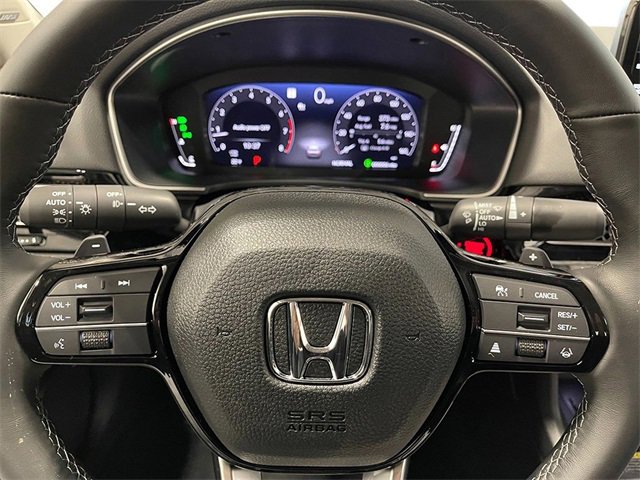 Certified 2024 Honda Civic Touring image 27