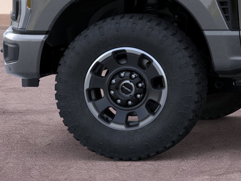 New 2026 Ford F350 Platinum w/ Tremor Off-Road Package AWD/4WD image 19