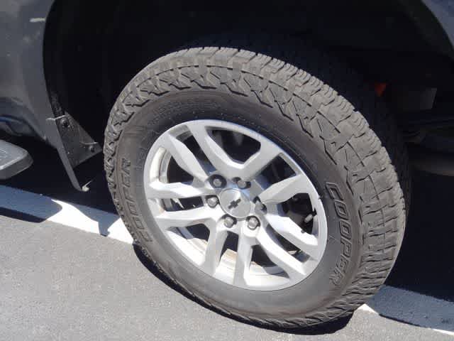 Used 2019 Chevrolet Silverado 1500 RST w/ All-Star Edition AWD/4WD image 28