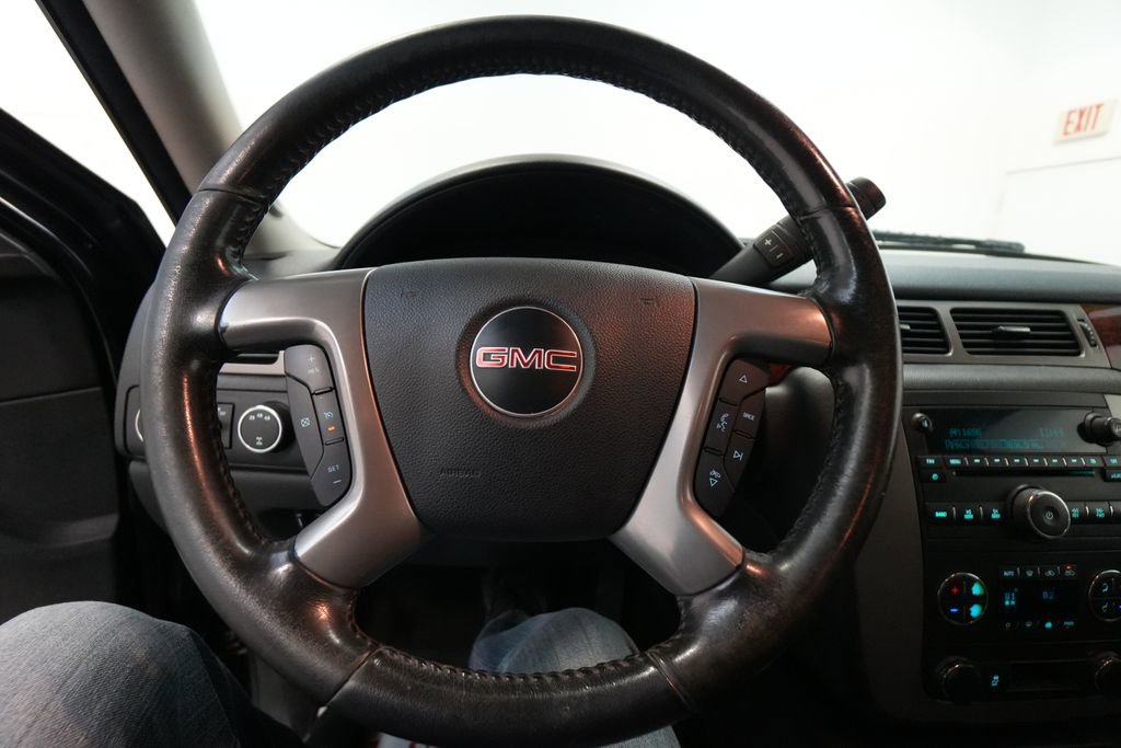 Used 2013 GMC Sierra 2500 SLT image 31