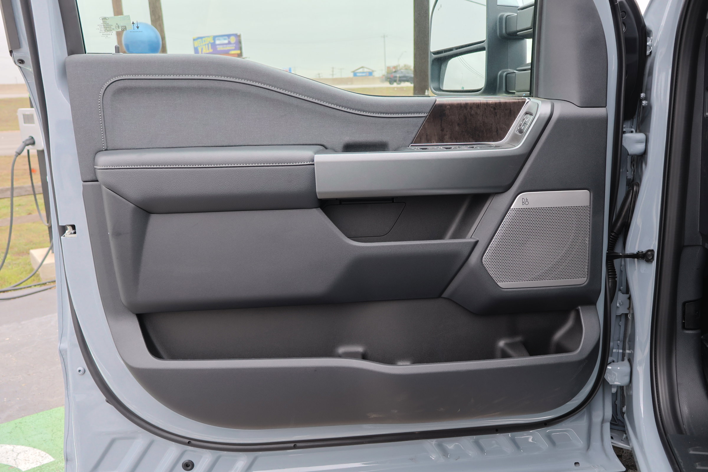 New 2026 Ford F450 Lariat w/ Chrome Package image 12