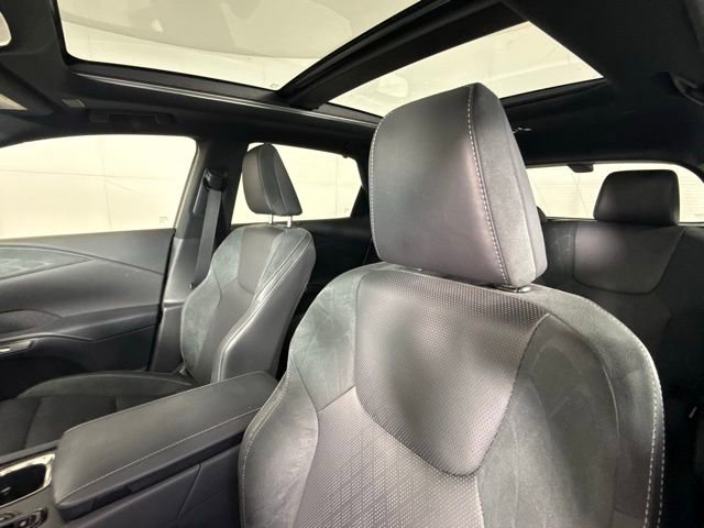 Certified 2023 Lexus RX 350 AWD w/ Accessory Package (Z1) image 18