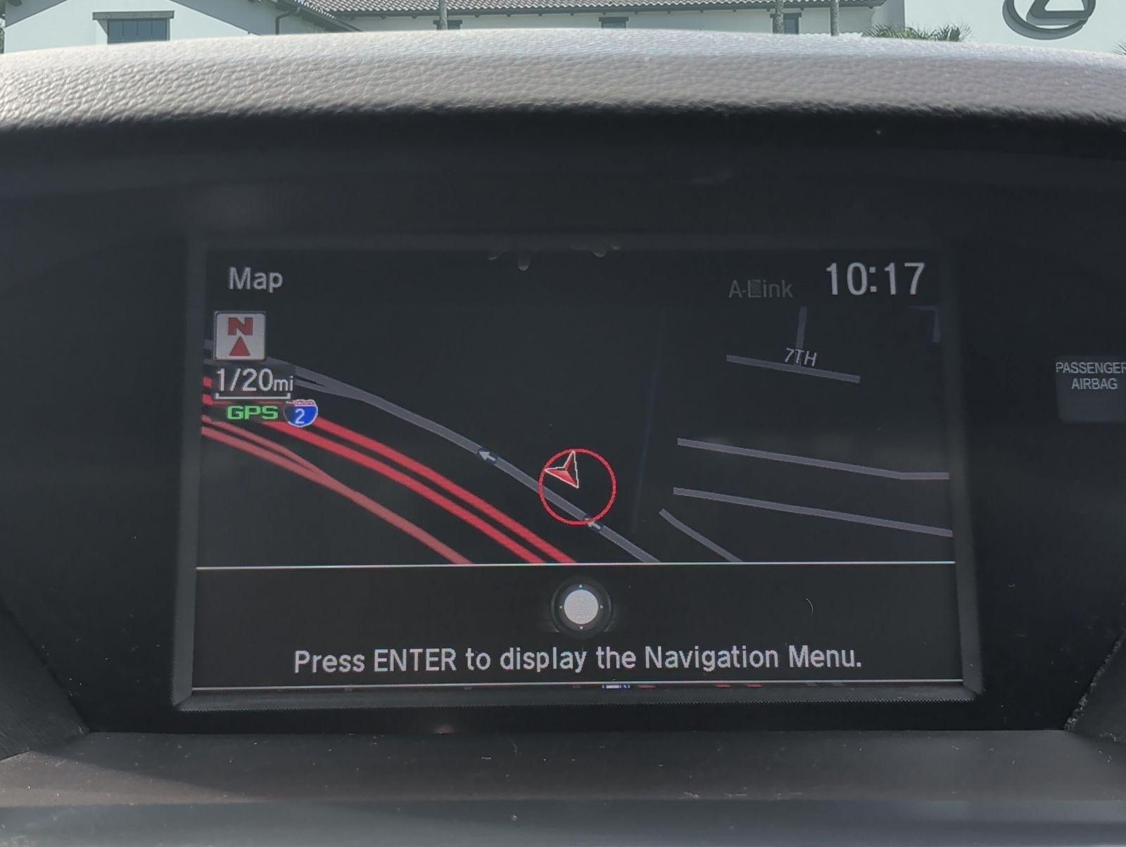 Used 2018 Acura MDX FWD w/ Advance & Entertainment image 18