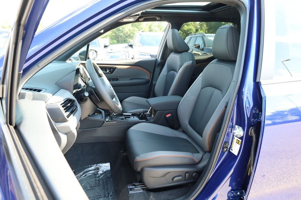 New 2026 Subaru Forester Sport AWD/4WD image 8
