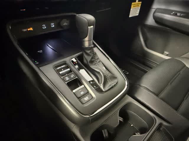 New 2027 Honda CR-V EX-L image 22