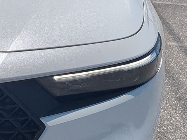 New 2026 Honda Accord Sport image 9