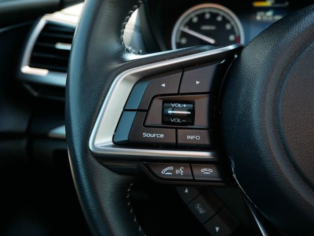 Used 2023 Subaru Forester Premium image 18