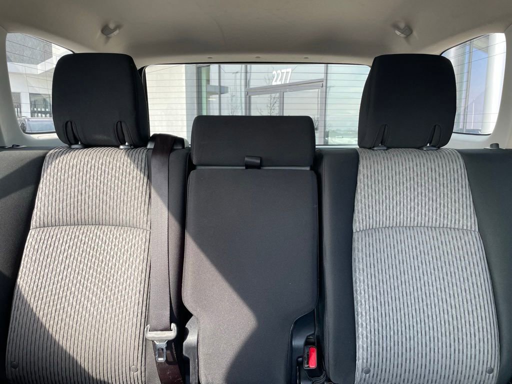 Used 2024 Toyota 4Runner SR5 image 22