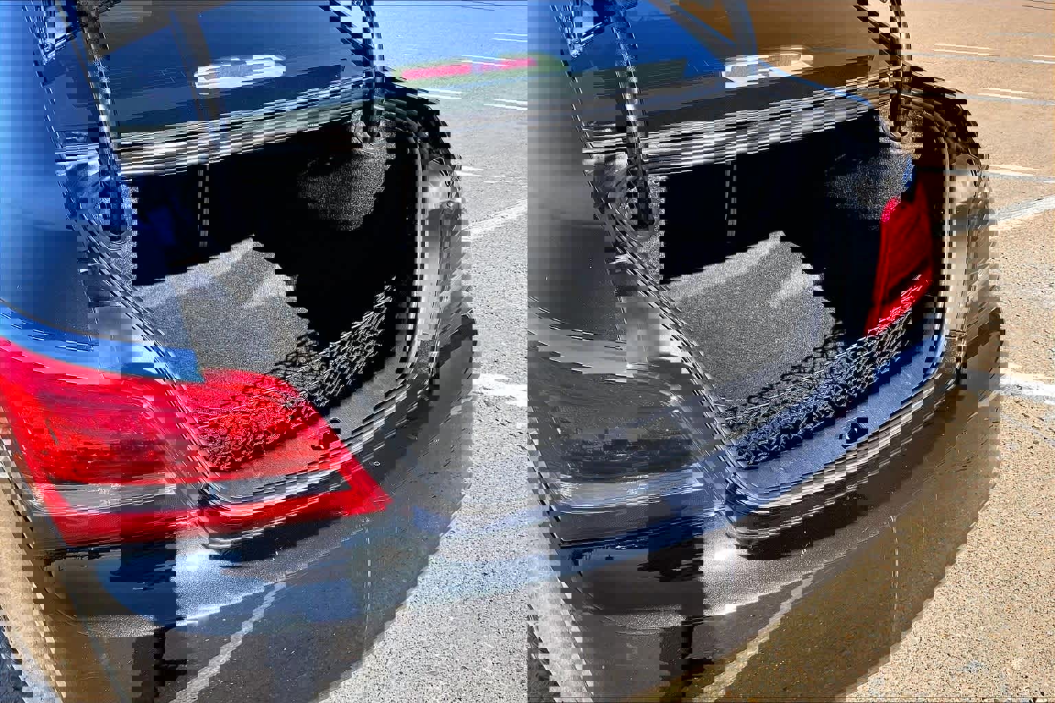 Used 2015 Buick LaCrosse image 17