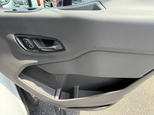 New 2026 Ford Transit 350 148 High Roof Extended w/ Load Area Protection Package RWD image 20