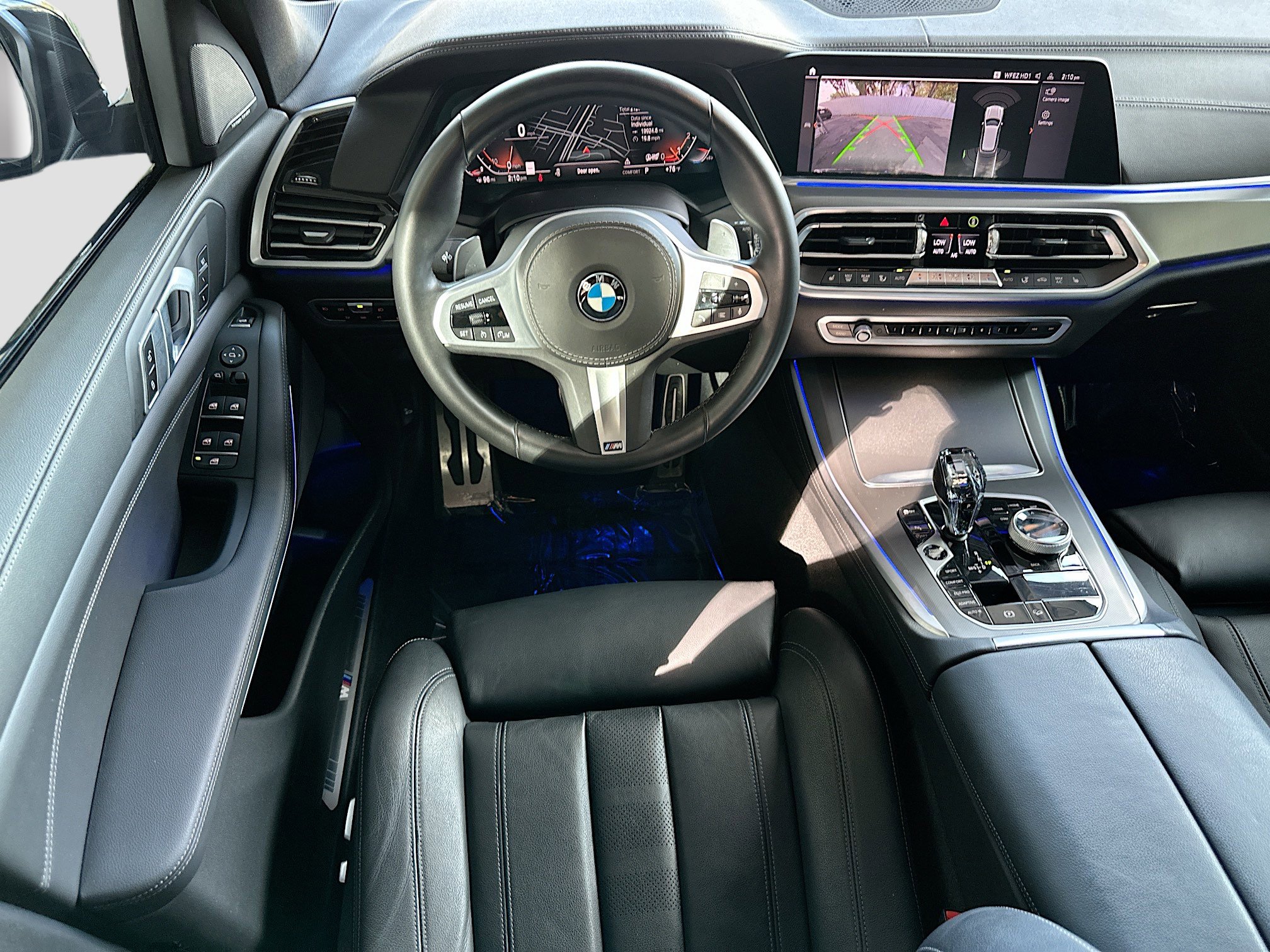 Used 2020 BMW X5 xDrive40i w/ M Sport Package image 24