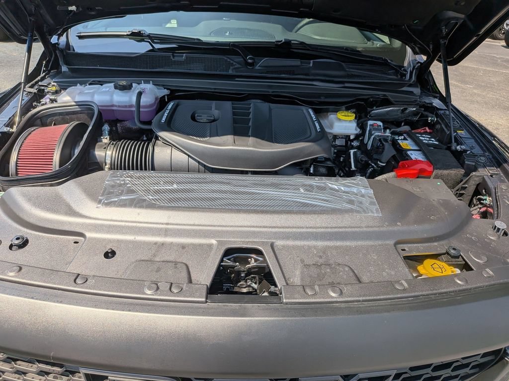 New 2027 RAM 1500 RHO AWD/4WD image 37