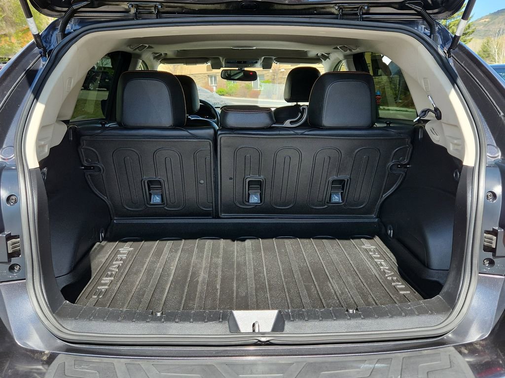 Used 2016 Subaru Crosstrek 2.0i Limited image 15