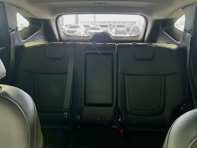 Used 2022 Hyundai Tucson Limited image 26