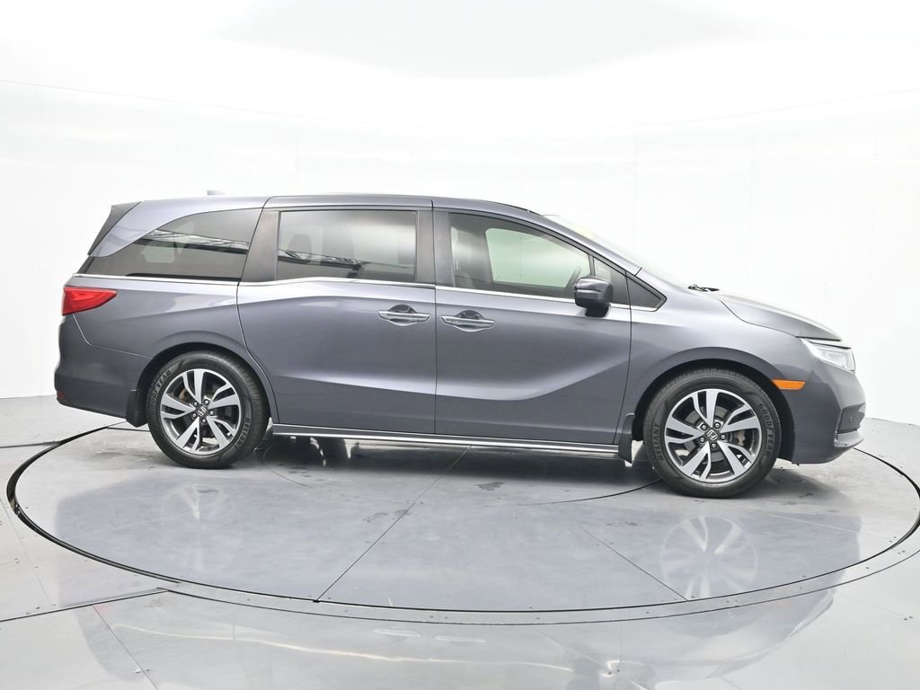 Used 2022 Honda Odyssey Touring image 6