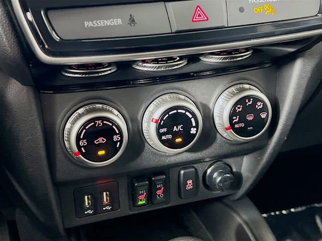 Used 2024 Mitsubishi Outlander Sport SE image 19