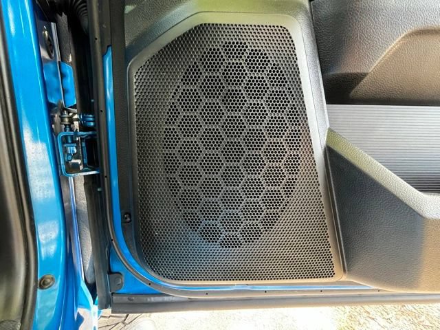 Used 2018 RAM 1500 Sport w/ Hydro Blue Sport Package AWD/4WD image 24