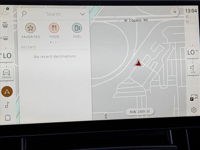 New 2026 Land Rover Range Rover Evoque S image 13