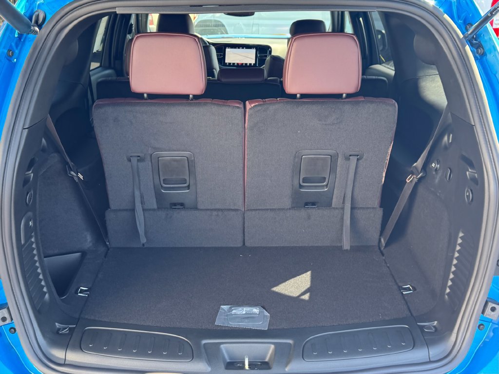 New 2027 Dodge Durango GT AWD/4WD image 15