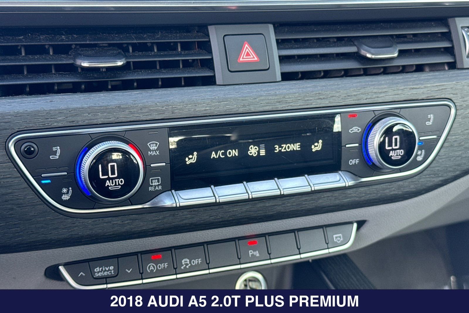 Used 2018 Audi A5 2.0T Premium Plus w/ Premium Plus AWD/4WD image 21