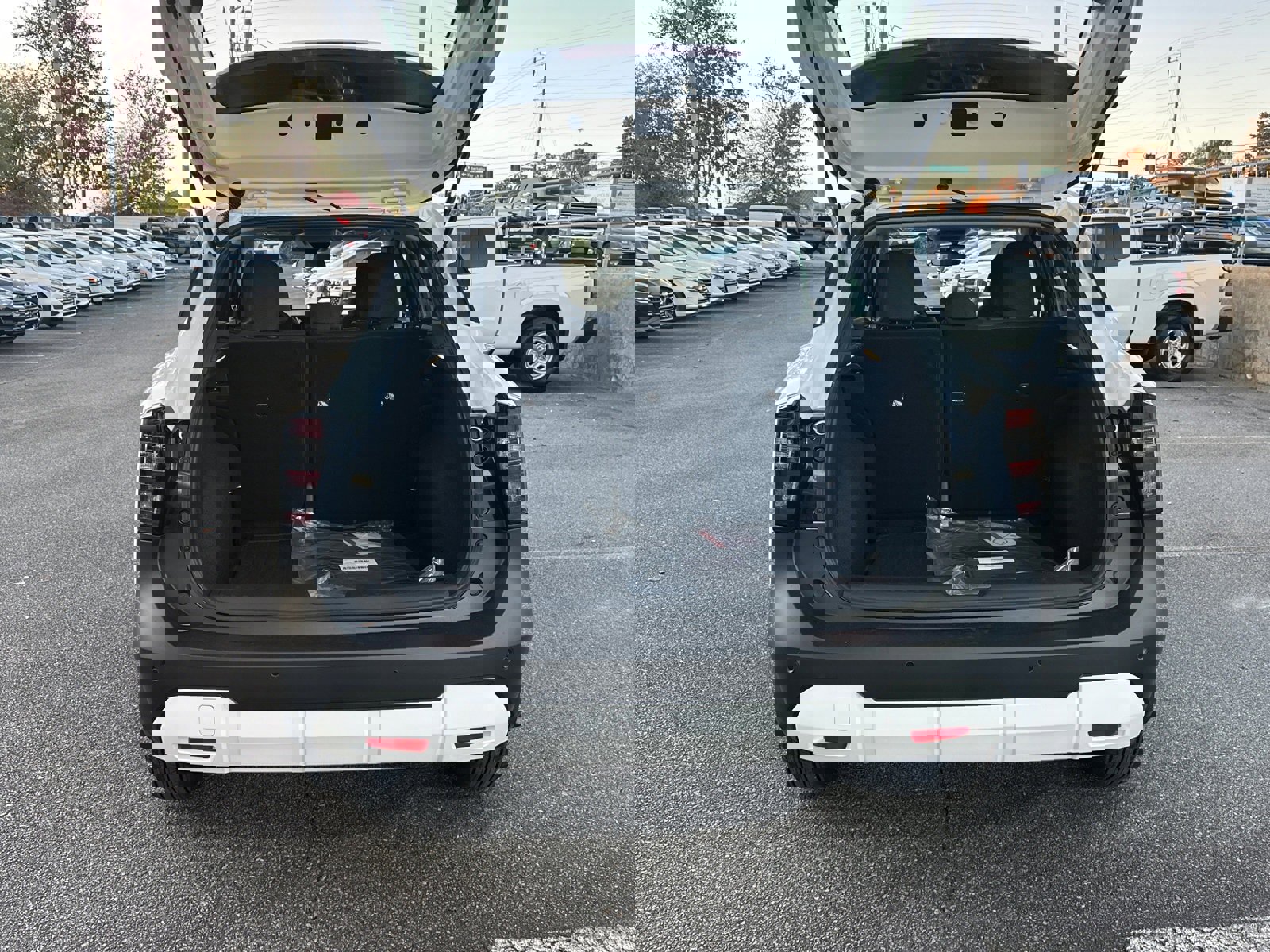 New 2026 Nissan Kicks S image 18