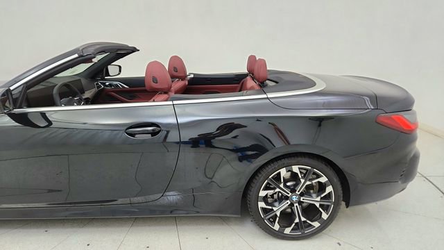 Used 2026 BMW 430i Convertible RWD image 16