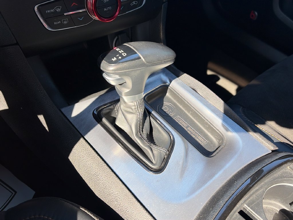 Used 2017 Dodge Charger R/T RWD image 25