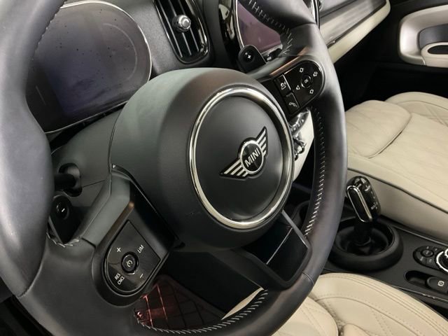 Certified 2023 MINI Cooper Countryman S w/ Signature Upholstery Package image 20