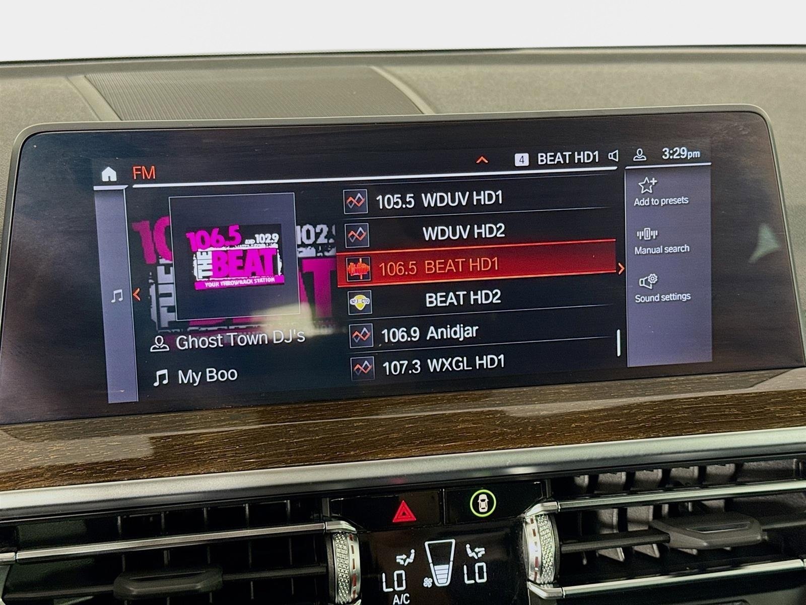 Used 2022 BMW X3 xDrive30i w/ Convenience Package image 16