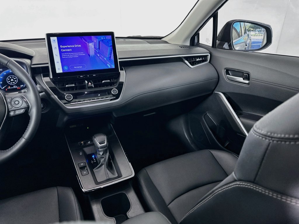 Certified 2026 Toyota Corolla Cross XLE w/ Convenience Package AWD/4WD image 24