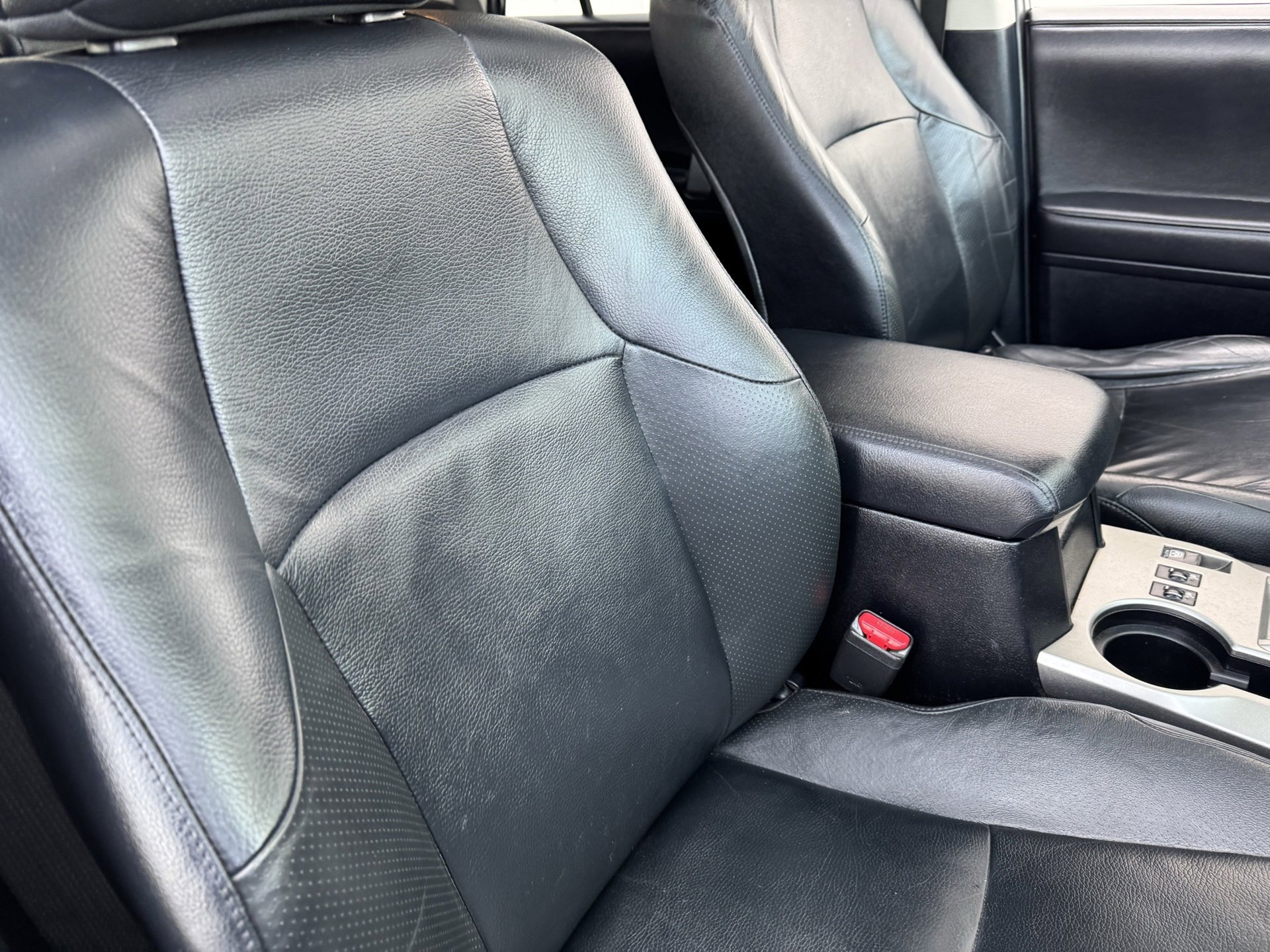 Used 2011 Toyota 4Runner Trail image 15