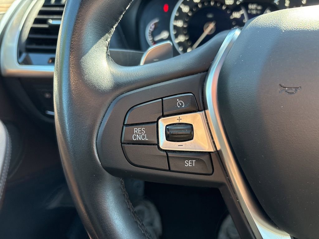 Used 2018 BMW X3 xDrive30i AWD/4WD image 20