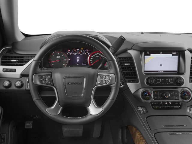 Used 2018 GMC Yukon Denali w/ Open Road Package AWD/4WD image 10