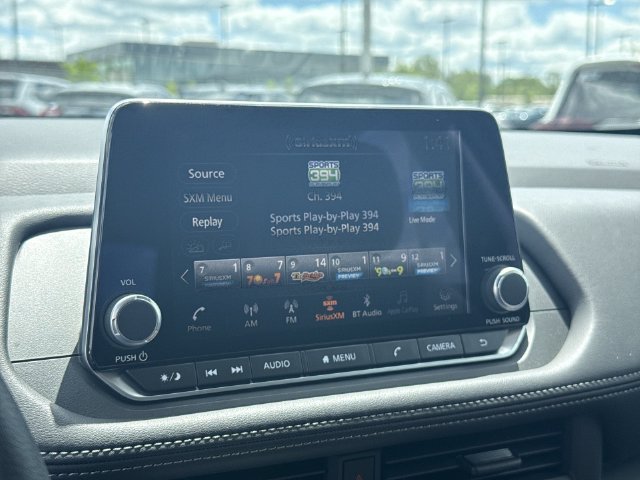 Certified 2026 Nissan Rogue S AWD/4WD image 17