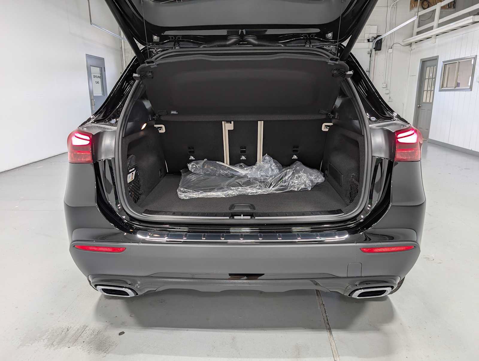 New 2026 Mercedes-Benz GLA 250 4MATIC image 21
