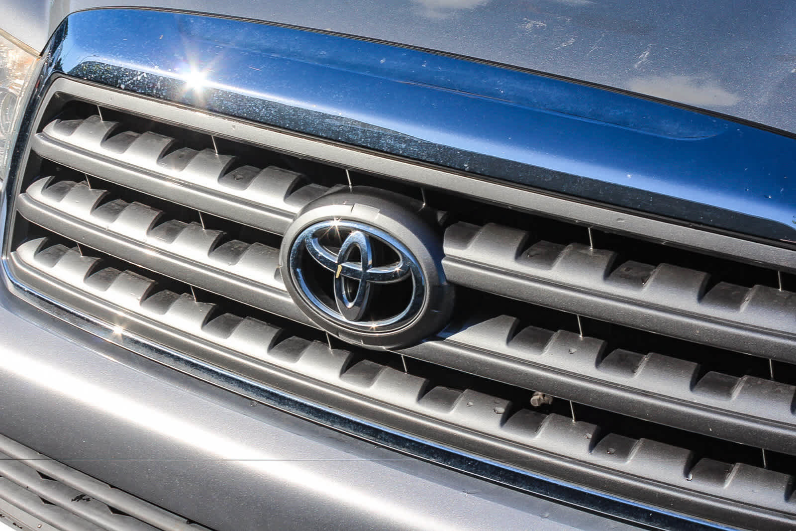 Used 2008 Toyota Sequoia Limited RWD image 14
