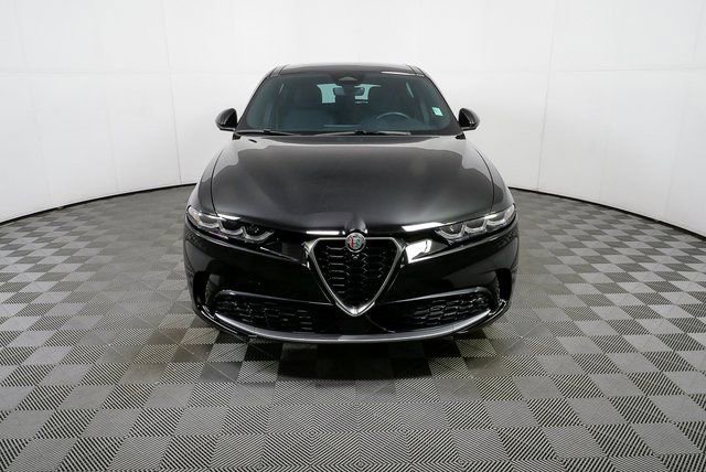 Used 2024 Alfa Romeo Tonale Ti w/ Active Assist Package AWD/4WD image 36