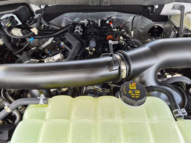 New 2026 Ford F150 Lariat w/ Equipment Group 501A Mid RWD image 15