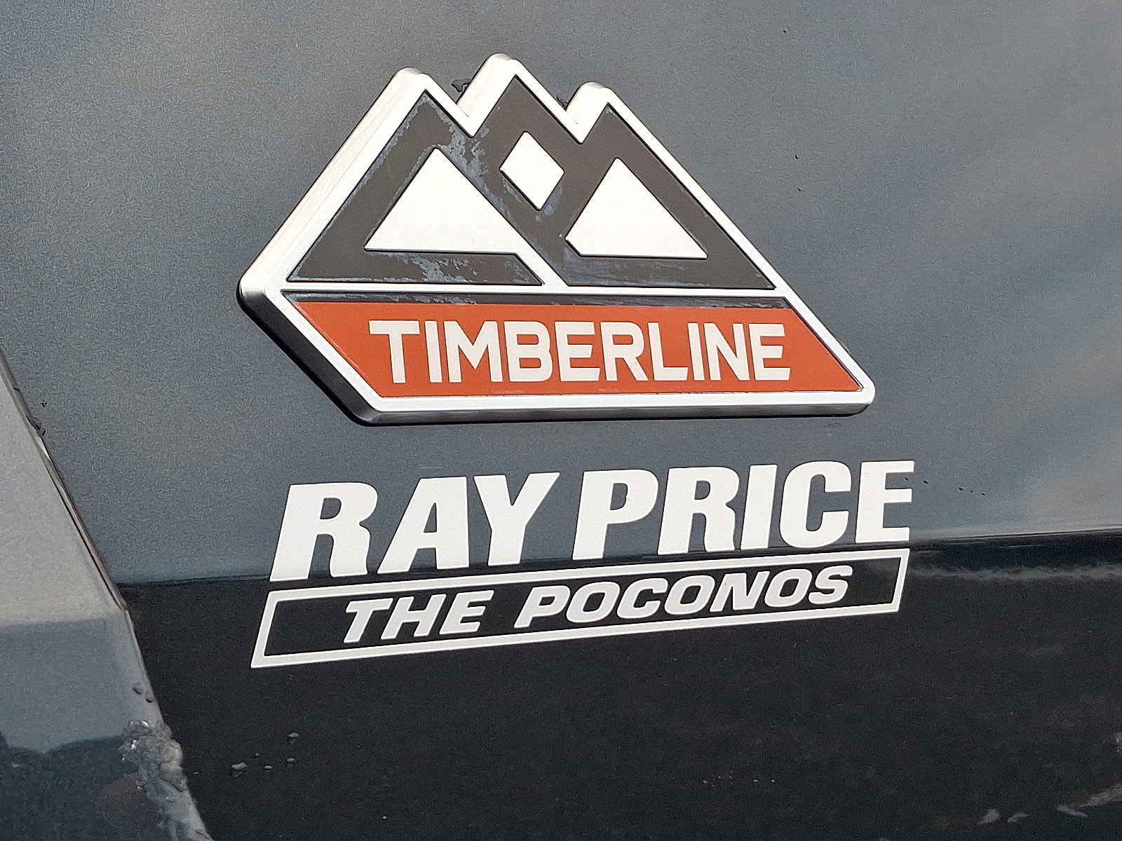 Certified 2022 Ford Explorer Timberline image 31