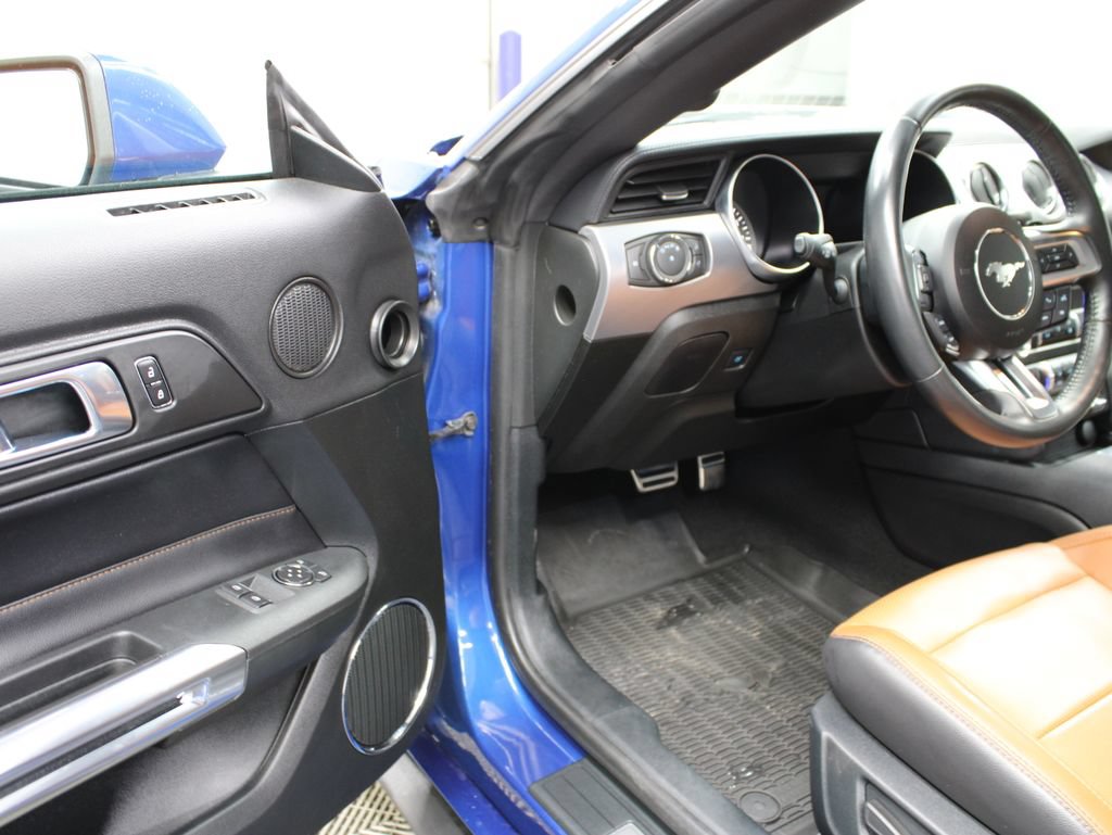 Used 2023 Ford Mustang GT Premium RWD image 46