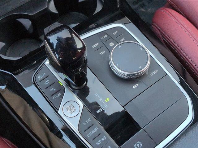 Certified 2023 BMW X3 xDrive30i w/ Premium Package w/ZPA image 12