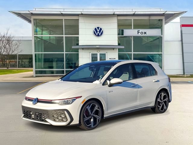 New 2026 Volkswagen GTI SE video 2