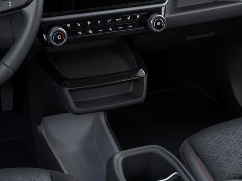 New 2027 Chevrolet Bolt RS FWD image 23