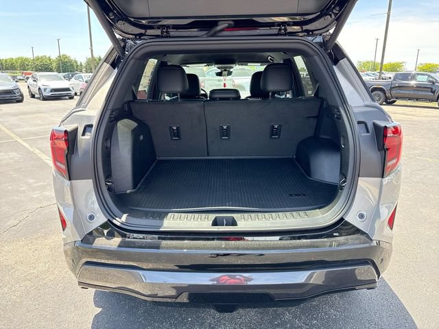 New 2026 GMC Terrain AT4 w/ Convenience Package III AWD/4WD image 24