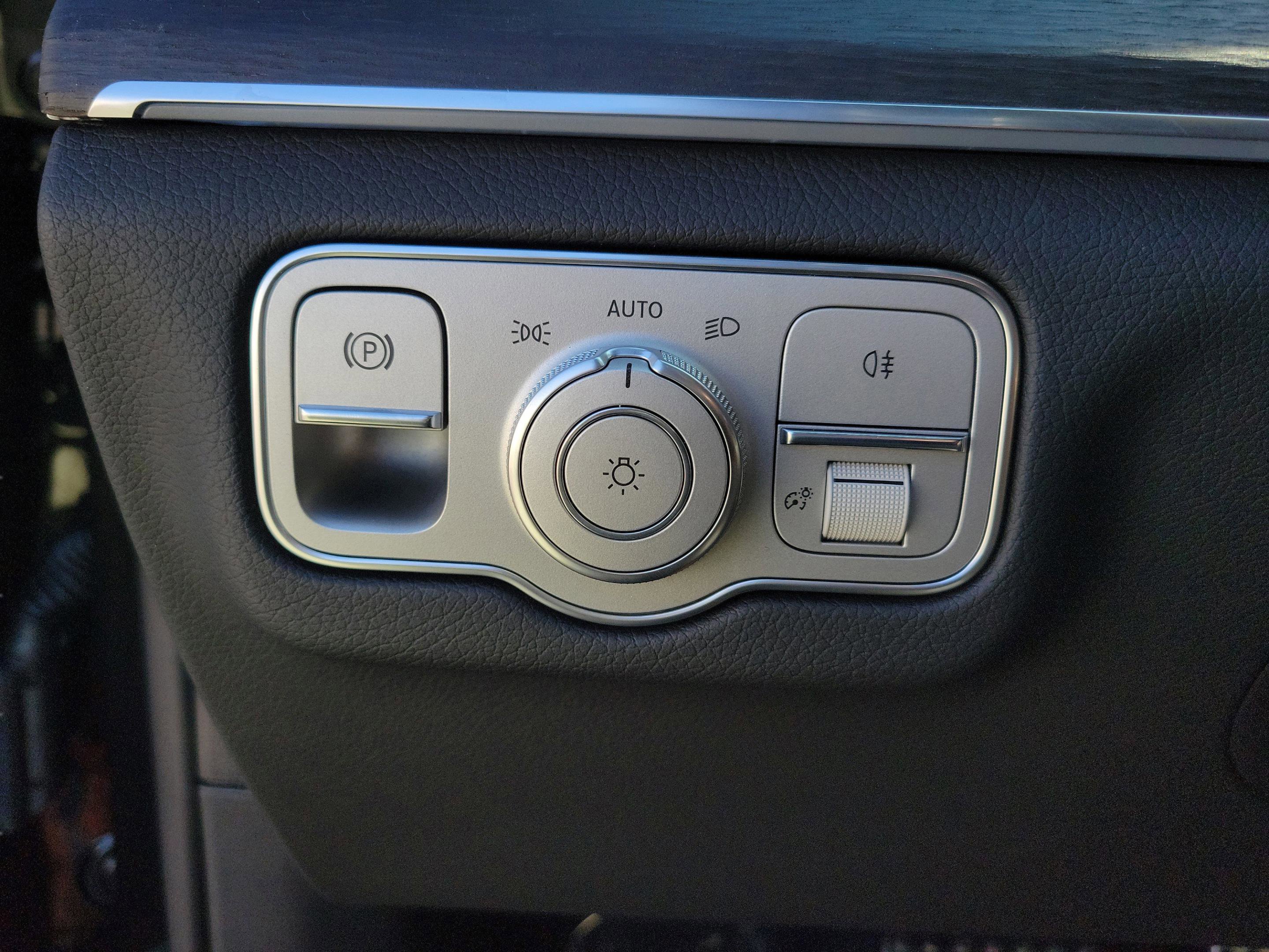 New 2026 Mercedes-Benz GLS 580 4MATIC image 20