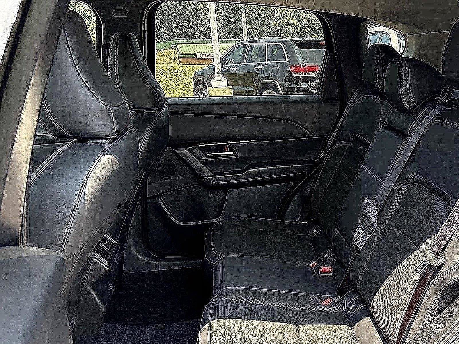 New 2026 MAZDA CX-5 Preferred AWD/4WD image 20