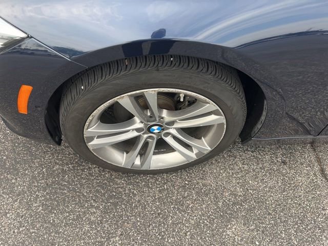 Used 2017 BMW 330i xDrive Wagon AWD/4WD image 9