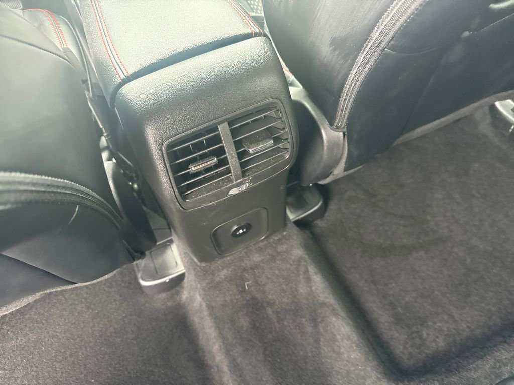 Used 2025 Ford Escape ST-Line Elite w/ Tech Pack #1 image 18