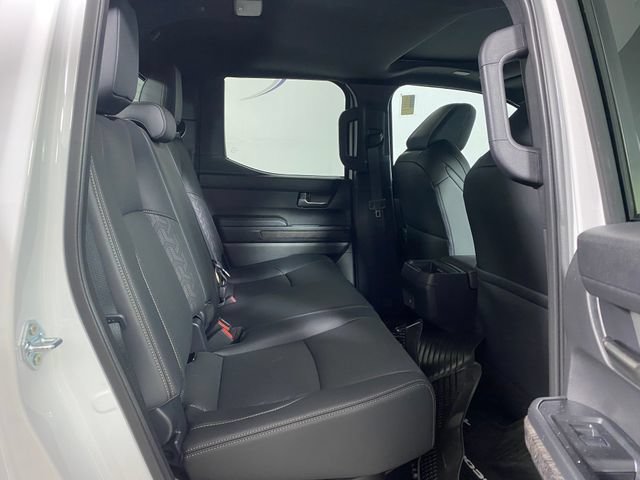 Used 2026 Toyota Tacoma Limited AWD/4WD image 9