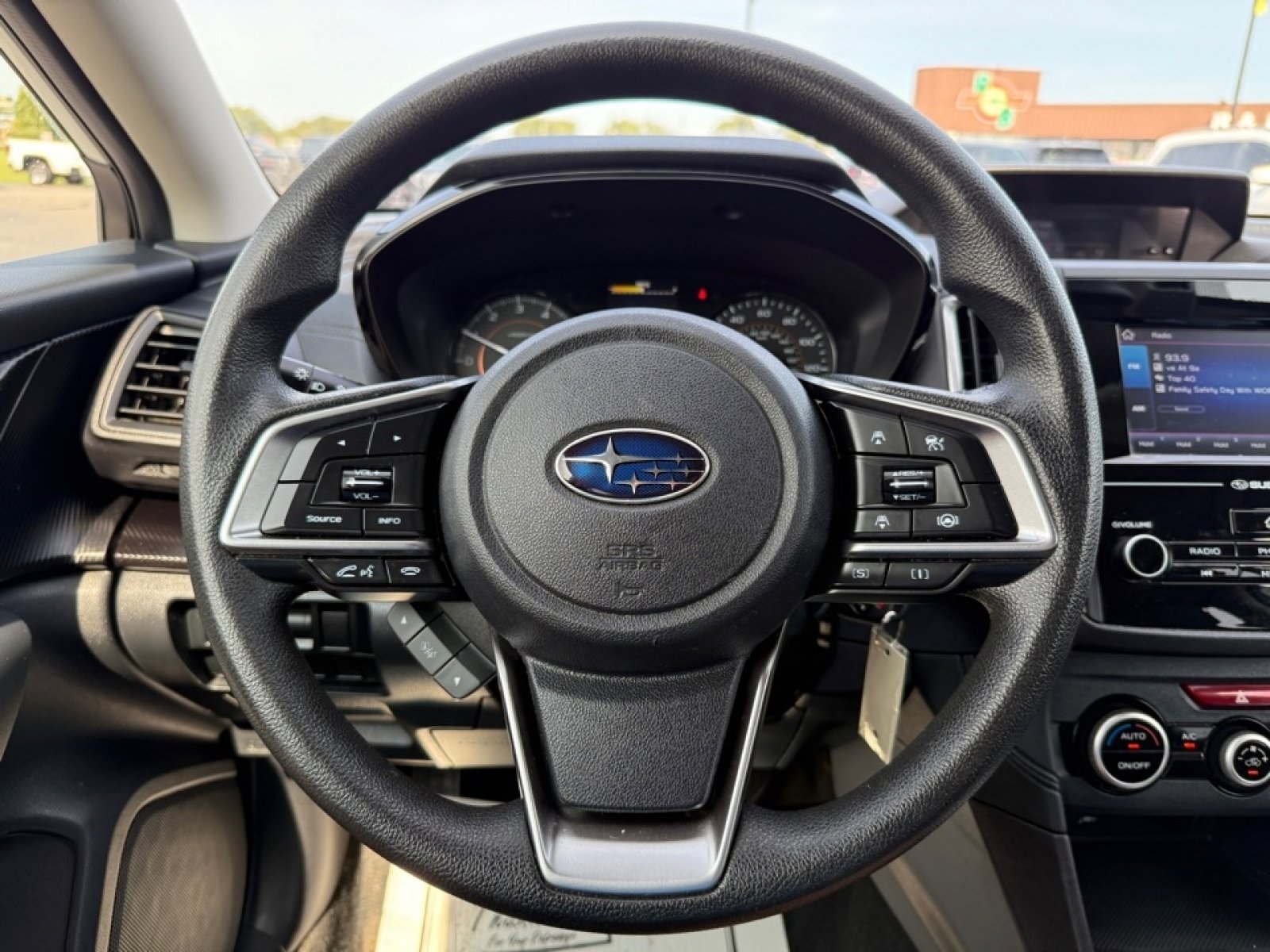 Used 2022 Subaru Crosstrek 2.0i image 20
